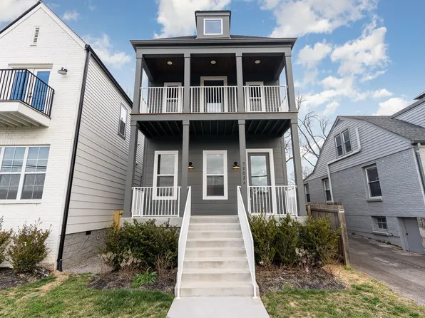 5202A Georgia Ave, Nashville, TN 37209