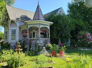 101 NE 3rd St, Enterprise, OR 97828