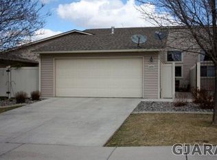 1255 E Carolina Ave, Fruita, CO 81521