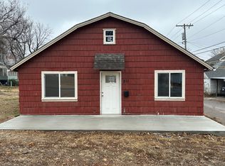 611 Willow St, Concordia, KS 66901