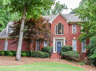 200 Lakeland Cir, Fayetteville, GA 30215