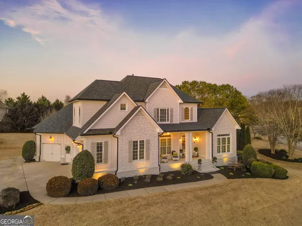 750 Tralee Dr, Fayetteville, GA 30215