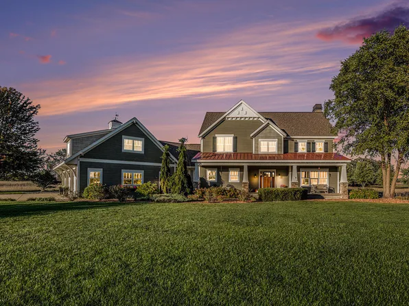 7505 Woodland Way, Zeeland, MI 49464