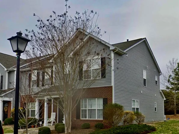 2859 Summergrove Ct, Matthews, NC 28105