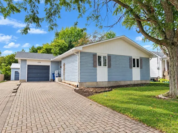 175 Walnut St, Chatham Kent, ON N0P 1M0