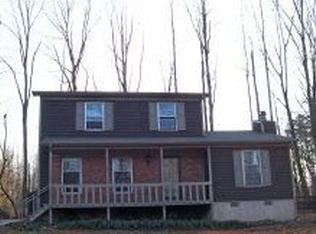 174 Longview Rd, Madison, NC 27025