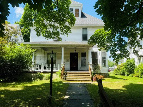 410 S Elmer Ave, Sayre, PA 18840