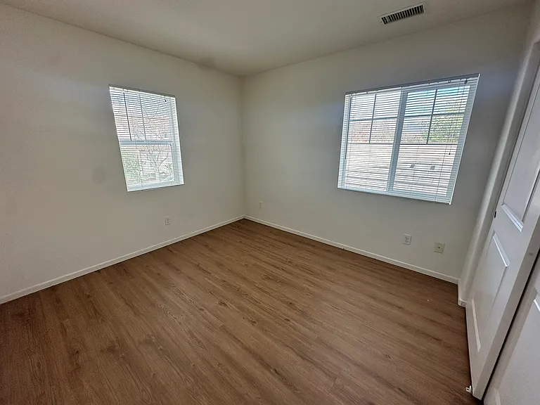 Upstairs Bedroom