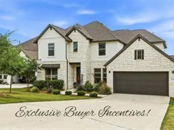 6717 Liberty Grotto Ct, Jonestown, TX 78645
