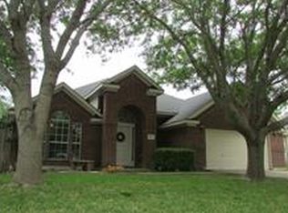 103 Mountain View Dr, Pflugerville, TX 78660