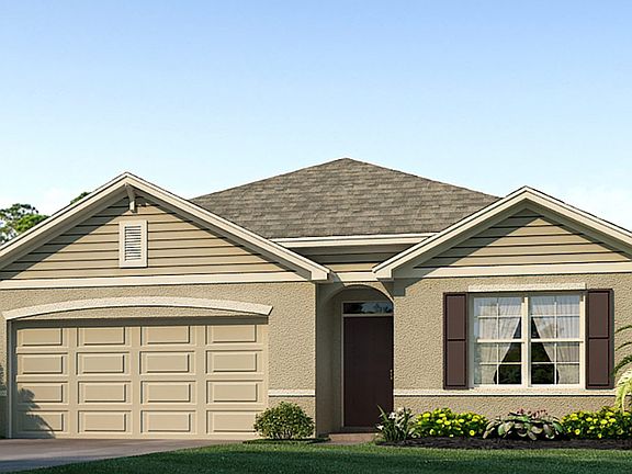 Plan Elevation.