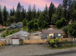 13674 Dog Bar Rd, Grass Valley, CA 95949