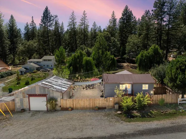 13674 Dog Bar Rd, Grass Valley, CA 95949