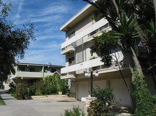 1117 12th St, Santa Monica, CA 90403