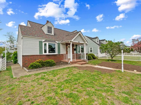 3408 Liberty Pkwy, Dundalk, MD 21222