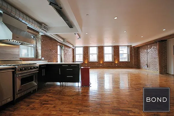 Rented by Bond New York | media 21