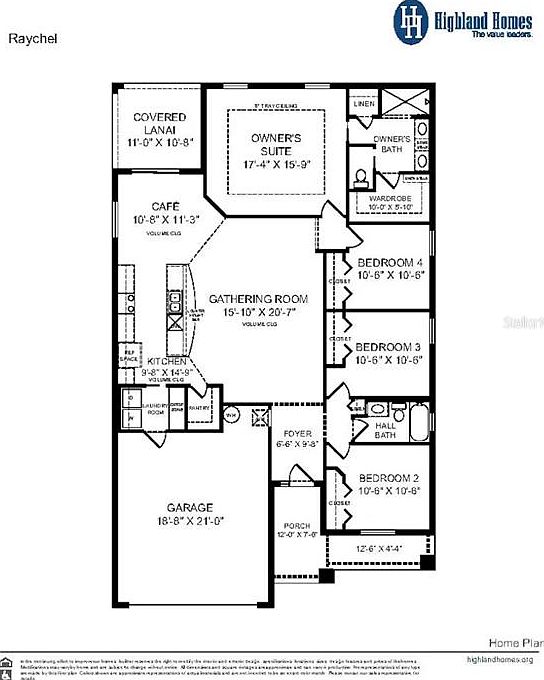 2nd image of 5192 SALINA AVENUE
