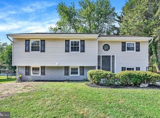 126 Embleton Rd, Owings Mills, MD 21117