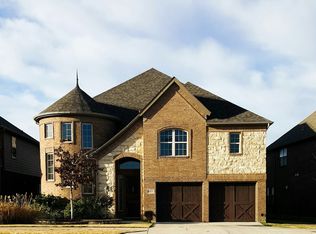 4572 Lakeside Hollow St, Roanoke, TX 76262