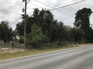 1929 N Cesar Chavez Rd, San juan, TX 78589