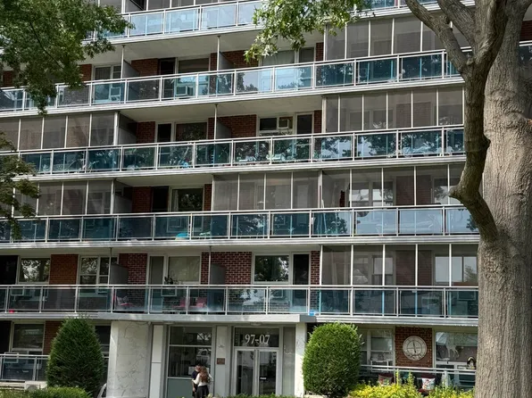 97-01 63rd Dr Unit 14N, Rego Park, NY 11374
