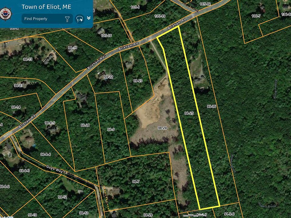 420 Brixham Road Lot 25, Eliot, ME 03903 MLS 1574730 Zillow