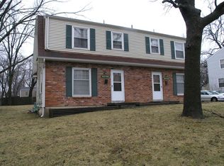 6534 Floyd St, Overland Park, KS 66202