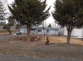 3230 Road 12.8 NW, Ephrata, WA 98823