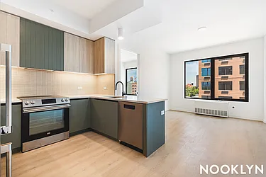 Rented by Nooklyn NYC LLC