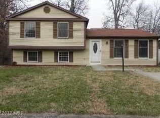 4 Havenfield Dr, Baltimore, MD 21234