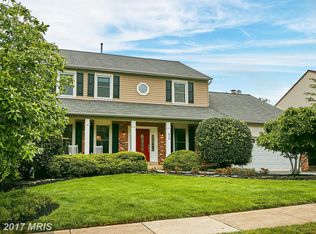 416 Madison St, Herndon, VA 20170
