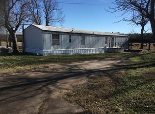 300 An County Road 4302, Palestine, TX