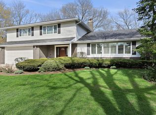 1729 Larkdale Rd, Northbrook, IL 60062