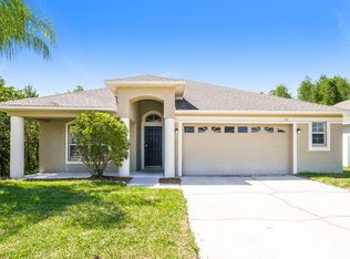 1101 Rolling Stone Run, Odessa, FL 33556