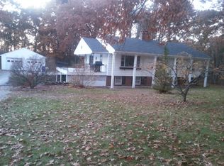 1340 Old Mammoth Rd, Manchester, NH 03104