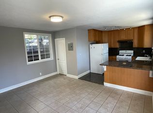 1923 8th St #B, Berkeley, CA 94710