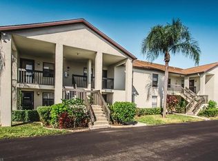 9251 Central Park Dr APT 105, Fort Myers, FL 33919