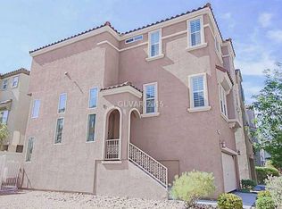 10535 Longoria Garden St, Las Vegas, NV 89141