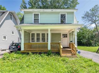 178 Argo Park, Rochester, NY 14613