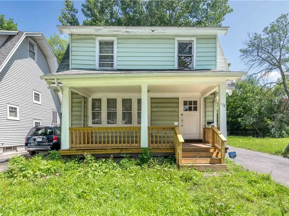 178 Argo Park, Rochester, NY 14613