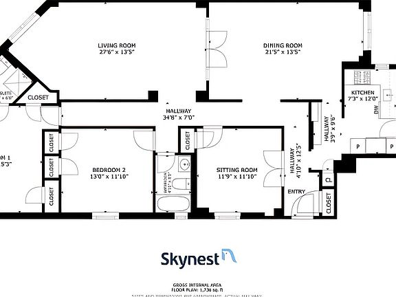 2nd image of this home