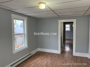 402-404 Hammond St UNIT 4, Bangor, ME 04401