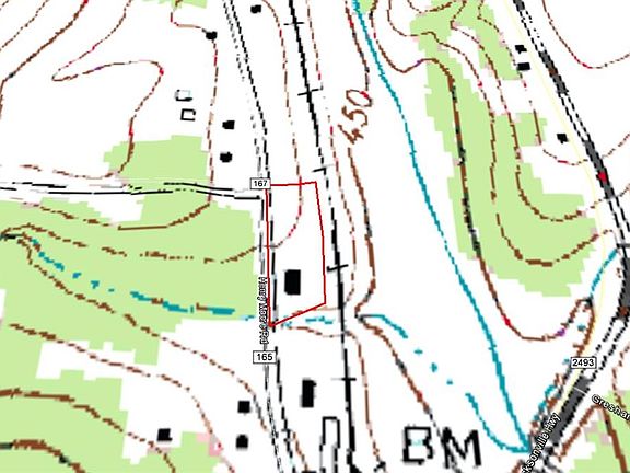 2nd image of 16631 County Road 165