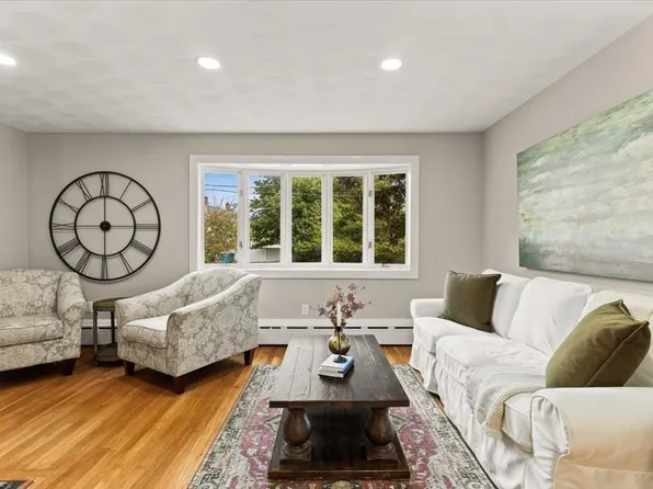 90 Silver St, Randolph, MA 02368