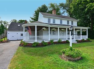 378 Roseland Park Rd, Woodstock, CT 06281