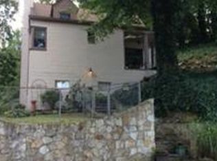 312 Macon St, South Charleston, WV