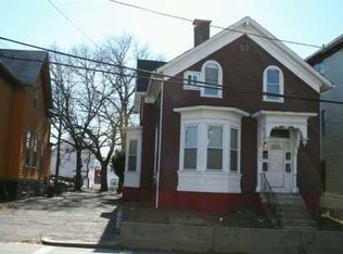 36 Carter Ave, Pawtucket, RI 02861