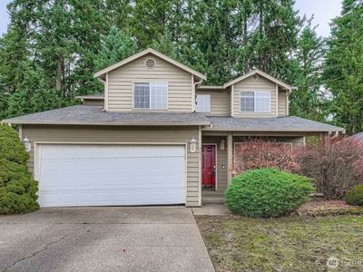 7613 188th Street Ct E, Puyallup, WA, 98375