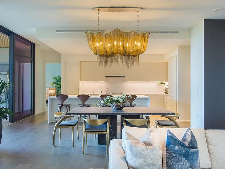 1388 Ala Moana Blvd #5305 — Photo 9