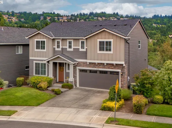 10729 NW Glenmore Way, Portland, OR 97229